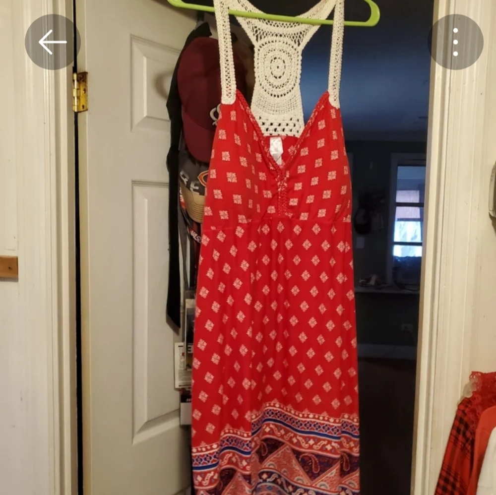 Summer dress